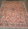 Antique Persian Goravan Heriz Rug No. j4760
