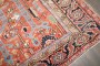 Antique Persian Goravan Heriz Rug No. j4760