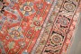 Antique Persian Goravan Heriz Rug No. j4760
