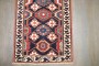 Rare Antique Northwest Persian Veramin Narrow Runner No. j4768