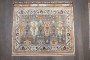 Pair of Afshar Decorative Rugs No. j4772