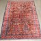 Persian Ghasghai Red Brown Room Size Rug No. j4775