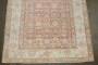 Persian Malayer Square Accent Rug No. j4778