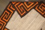 American Navajo Small Blanket Rug No. j4787