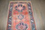 Traditional Northwest Persian Worn Rug No. j4790