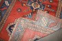 Traditional Northwest Persian Worn Rug No. j4790