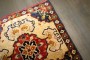 Rare Silk Khotan Carpet No. j4802