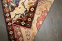 Rare Silk Khotan Carpet No. j4802
