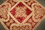 Russian Table Cover Textile No. j4803