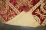 Russian Table Cover Textile No. j4803