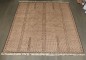 Brown Afghan Vintage Inspired African Tuareg Rug No. j4804