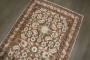 Antique Persian Mahal Runner No. j4815