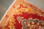 Bright Turkish Sivas Mini Rug No. j4821