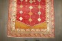 Antique Red Anatolian Rug No. j4824