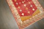 Antique Red Anatolian Rug No. j4824