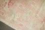 Pink Vintage Turkish Anatolian  No. j4827