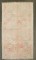 Pink Vintage Turkish Anatolian  No. j4827