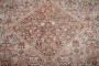 Tribal Persian Shiraz Room Size Rug No. j4829