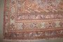 Tribal Persian Shiraz Room Size Rug No. j4829