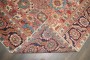 Stunning Antique Heriz Carpet No. j4834