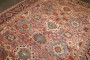 Stunning Antique Heriz Carpet No. j4834