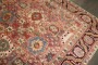 Stunning Antique Heriz Carpet No. j4834