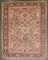 Stunning Antique Heriz Carpet No. j4834