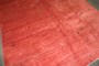 Red Persian Gabbeh Rug No. j4845