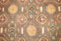 Antique Village Oushak Rug No. j4850