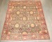 Antique Village Oushak Rug No. j4850