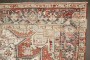 Antique Persian Heriz No. j4853