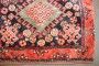 Ghashghai Bagface Rug No. j4863