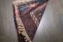 Kurdish Bagface Rug No. j4865