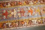 Anatolian Floral Turkish Runner No. j4876