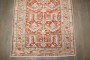 Red Persian Malayer Rug No. j4877