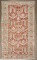 Red Persian Malayer Rug No. j4877