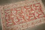 Red Persian Malayer Rug No. j4877