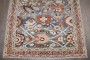 Formal Malayer Accent Square Rug No. j4879