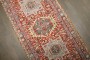 Narrow Persian Heriz Runner No. j4885