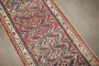 Narrow Persian Kurd Runner No. j4887