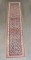 Narrow Persian Kurd Runner No. j4887