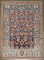Stunning 19th Century Caucasian Baku Rug No. j4888