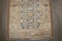 Kurd Persian Serab Small Rug No. j4889