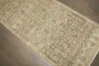 Narrow Persian Malayer Runner No. j4893