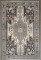 Mazlagan Malayer Persian Scatter Rug No. j4898