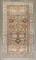 Camel Kurdish Northwest Persian Rug No. j4914