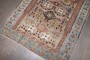 Camel Kurdish Northwest Persian Rug No. j4914