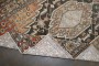 Mazlagan Accent Malayer Carpet No. j4921