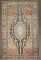 Mazlagan Accent Malayer Carpet No. j4921