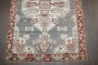 Malayer Medallion Accent Rug No. j4923